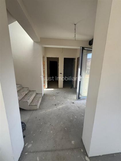 Casa I 4 Camere I Curte I 190 MP I Popesti