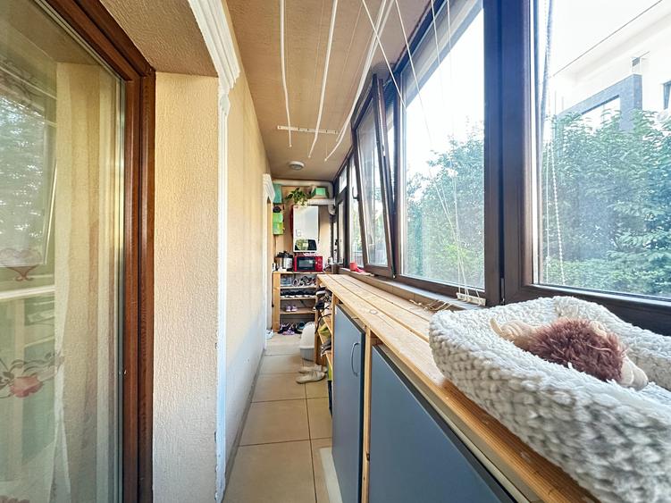 2 CAMERE DECOMANDAT CU GRADINA POPAS PACURARI