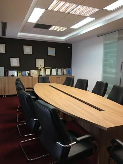 Berceni- Metalurgiei, showroom, birouri, depozitare 1532 mp
