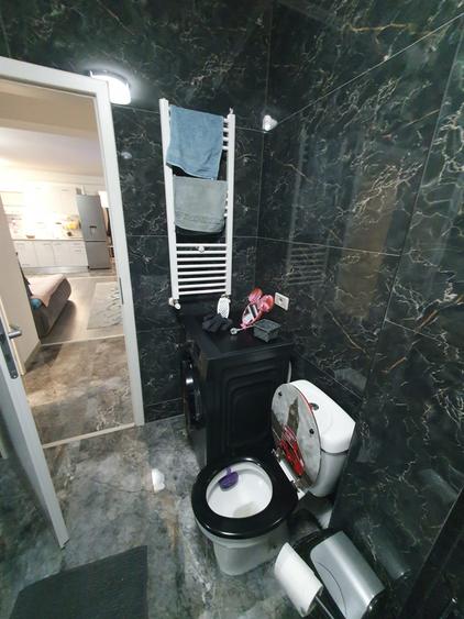 Apartament cu 2 camere, LOC PARCARE INCLUS, zona Pacurari - Rediu