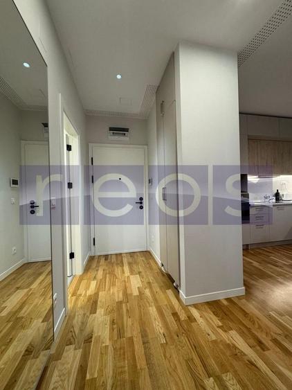 APARTAMENT 2 CAMERE | MOBILAT-UTILAT | PARCARE | STRAULESTI | 43MP - 8