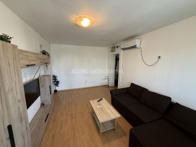Apartament 4 camere zona Tomis Nord - 2