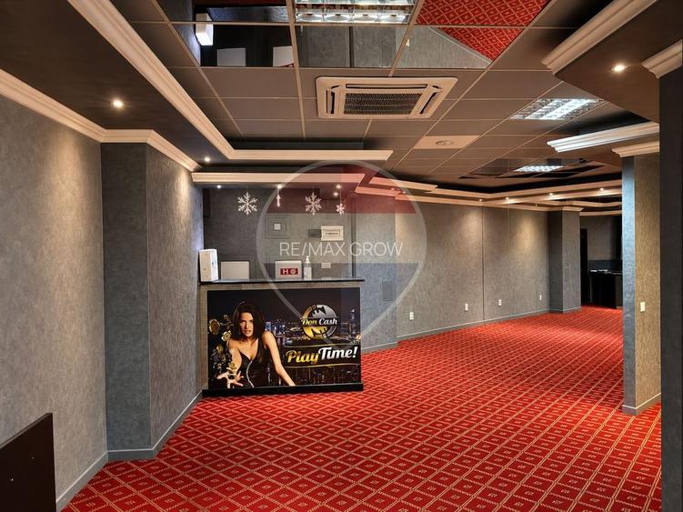 Spațiu comercial de închiriat în zona centrala - Mihai Viteazu - 5