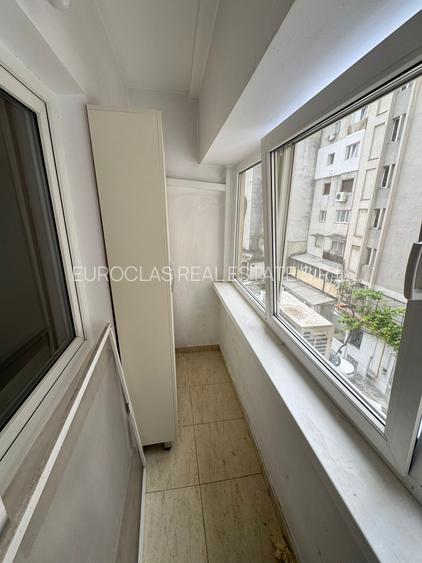 Apartament 3 camere - zona Spitalul Mare - 158.000 euro (Cod E11+E12) - 12