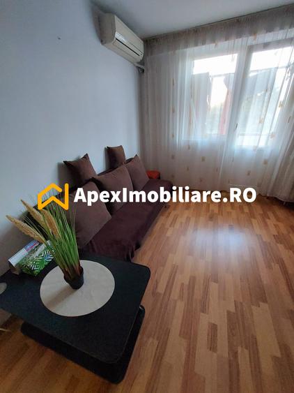 Apartament 2 camere de inchiriat Bd Timisoara București | ApexImobiliare.ro