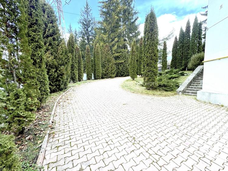 Apartament Spatios intr-o cladire cu Autorizatie ISU- 800 ml de Partie Ski - 20