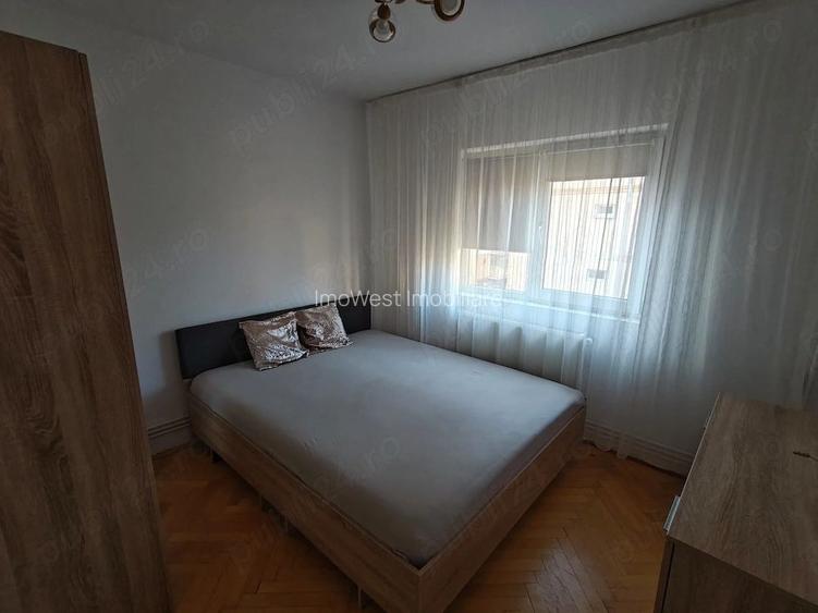 Complexul Studentesc | 3 Camere | 2 Bai |  Centrala Proprie . - 5
