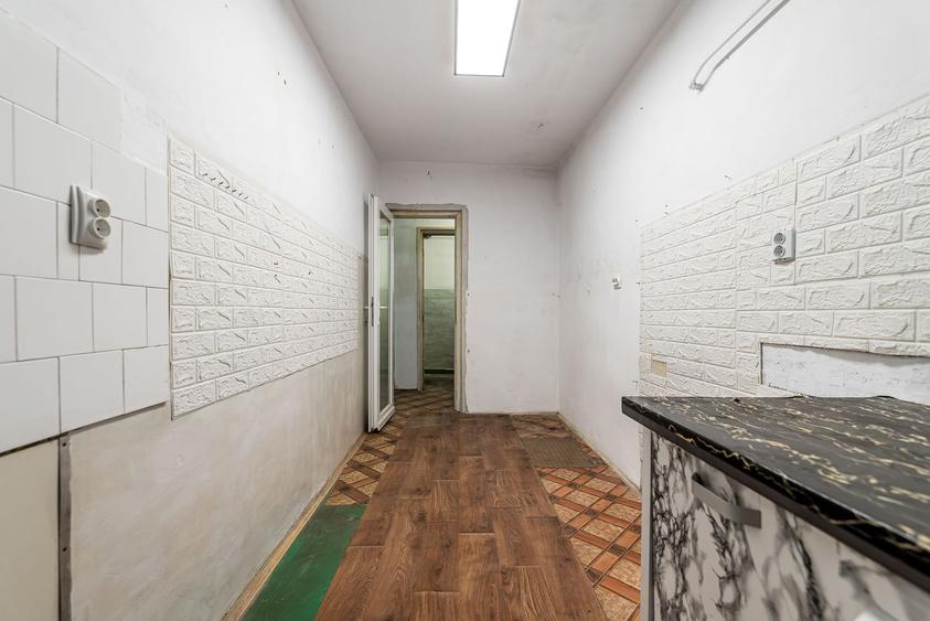 Apartament tip Samantha, 3 camere, Gen. Praporgescu
