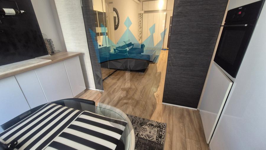 Apartament 2 Camere Complex New City Residence Piata Alba Iulia Bucuresti