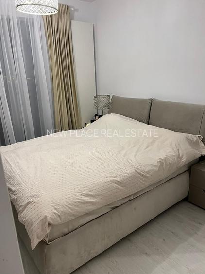 Cloud 9 | Design modern | Locatie Premium | 2 Parcari [+21% TVA] Lux - 13