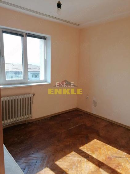 Apartament 2 camere decomandat –  Liceul Mihai Eminescu - 7