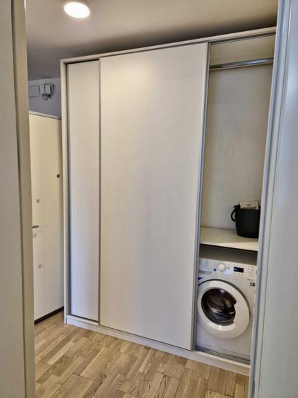 Apartament 2 camere | Loc de parcare | Bloc Nou | Barbu Văcărescu
