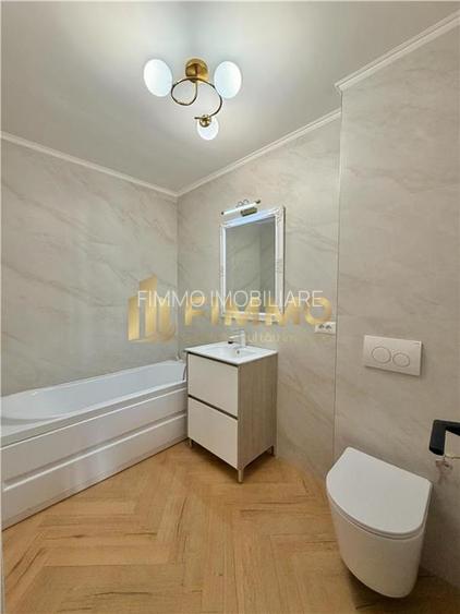 Apartament 2 camere | Avans + Rate 2 ani | Complet mobilat/utilat | 46 mp | Lisa - 3