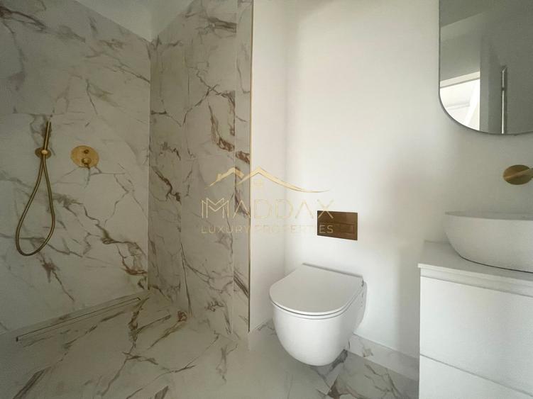 Apartament 3 Camere**Terasa 41 MP **SMART HOME**BLOC NOU//Bdul UNIRII