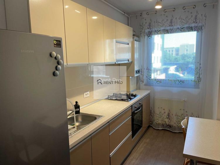 2 Camere Onix Residence Grozăvești Regie Cotroceni - 3