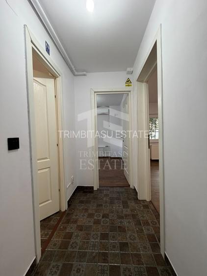 UNIRII - Decebal | 2 camere Birouri Activități comerciale - 3