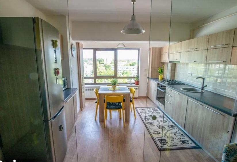 Apartament cu 2 camere in Tatarasi-Newton-Lidl