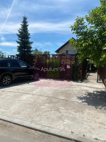 Mogoșoaia | 122 mp + grădină 170 mp | 3 dormitoare | 2 parcări