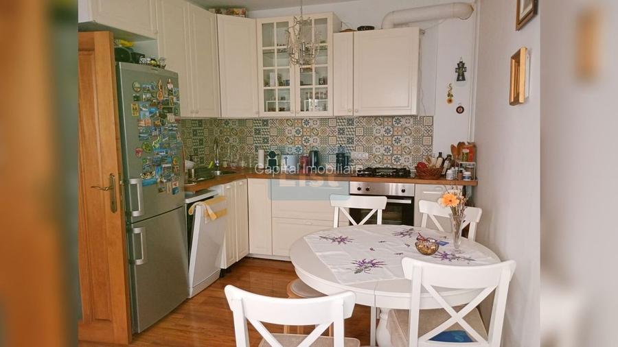 COMISION 0% - Casa renovata integral 2019 - 2