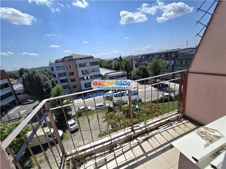 Apartament 3 camere Pallady Titan | bloc 2009 | centrala parcare +boxa