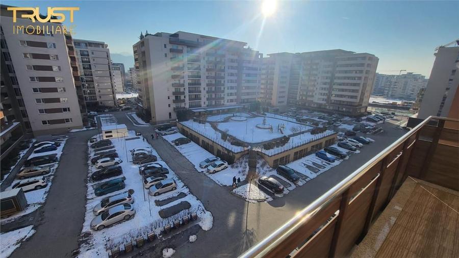 I OFERTA I Apartament modern cu 2 camere I 59 mp I Parcare I Urban Residence I