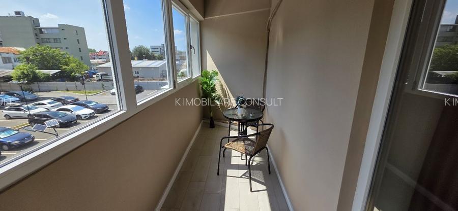 Militari Apusului apartament 2 camere de inchiriat bloc nou - 10