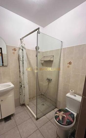 Garsoniera de inchiriat | Popesti Leordeni | Metrou | Curte | Parcare