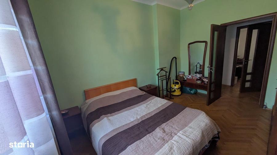 APARTAMENT 4 CAMERE | CAPITALE | ETAJ 2