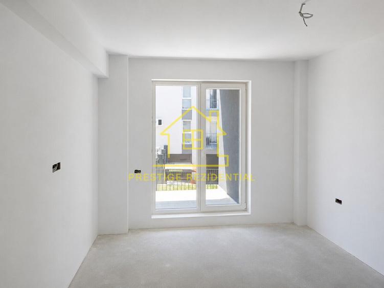 Apartament 3 Camere / 141mp / Titan-Pallady / Curte 61mp / Boutique Residence