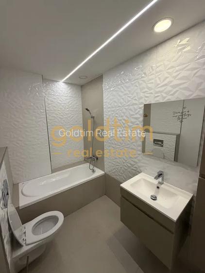 Penthouses lux 3 camere/4City North/Parcare subterana/Terasa generoasa/Pipera - 6