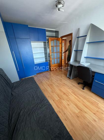 Apartament 3 camere -centrala- metrou Orizont - 13 Septembrie - Drumul  Sarii - 4