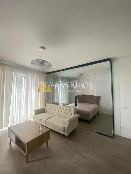 Studio Dublu Premium Aviatiei Cloud 9
