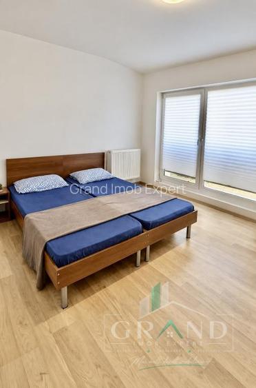 Ap 2 camere | Balcon | 58,5 mp | Floresti-Stejarului - 2