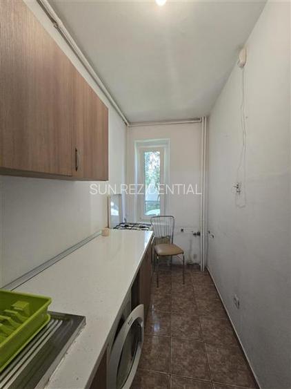 Berceni- Oltenitei Garsoniera Spatioasa Comision 0% - 9