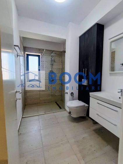 Apartament 3 camere | Etaj 1 | Zona Centrala - loc de parcare