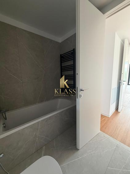 Apartament Premium | 4 Camere | 156,5 mp Utili + Terasa | One Lake Club
