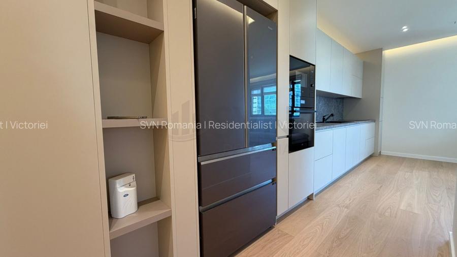 REA1029153 Apartament 3 camere I Parcare I Pipera rond OMW - 3