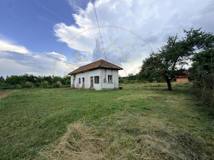 Teren intravilan – 2.109 mp | Albești - Transfagarasan - Curtea de Arges