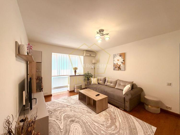 Apartament renovat cu 3 camere | Olimpia-Stadion - 2