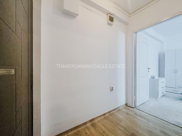 Spațiu de birou|25 m2 utili| zona centrală/Horea - 10