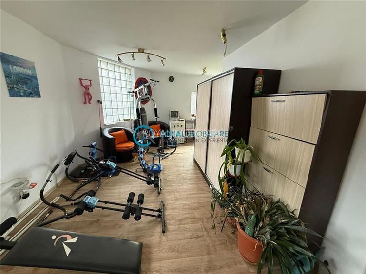 Royal Imobiliare  - Vanzare Vila zona Gageni - 33
