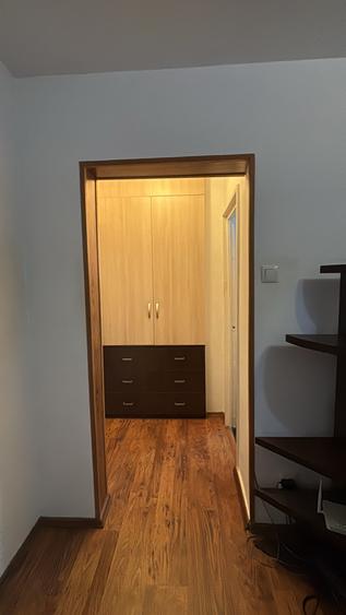 Garsonieră 24 mp cu balcon – zona Pasteur, aproape de UMF și spitale