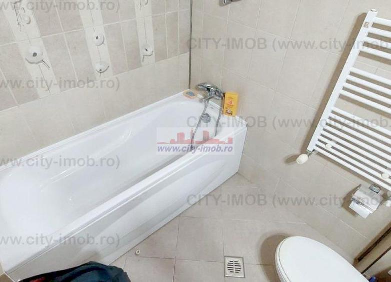 Inchiriere apartament 3 camere BIROU 1400 euro/luna