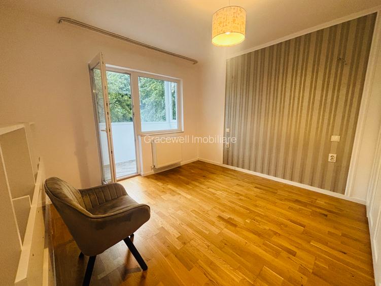 Apartament modern cu 3 camere, lângă McDonald's din Mănăștur, renovat recent - 6