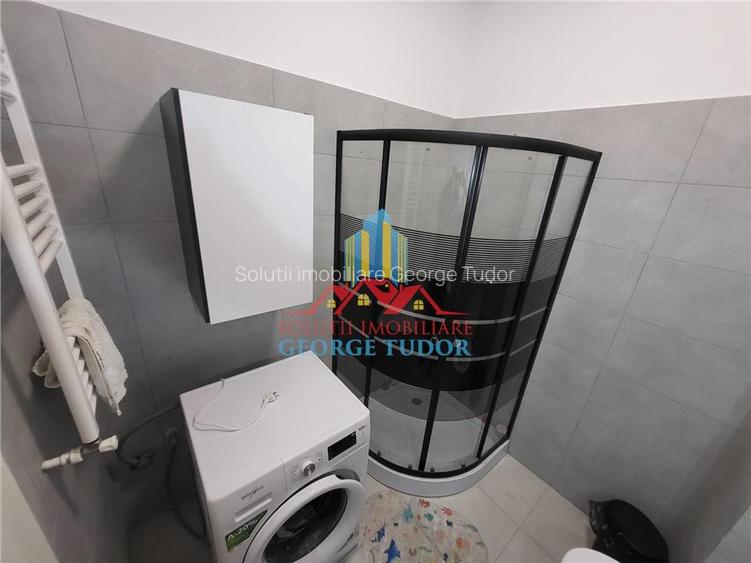 Inchiriere garsoniera Militari Residence Orhideelor 24
