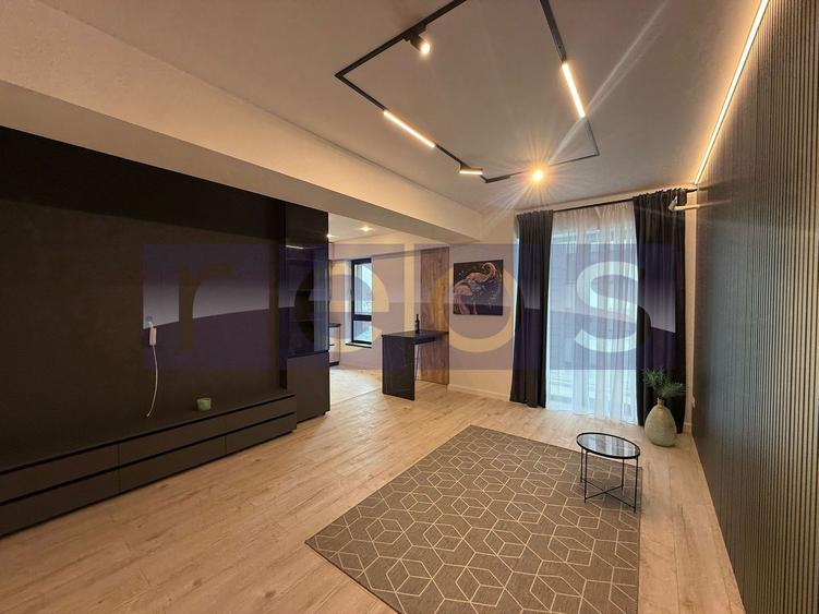 INCHIRIERE 2 CAMERE | SISESTI | 58MP | UTILAT-MOBILAT | BLOC NOU