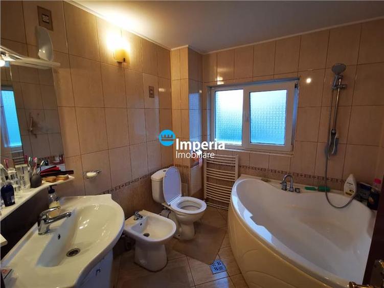 Vila spatioasa in Bucium, langa Plopii fara Sot