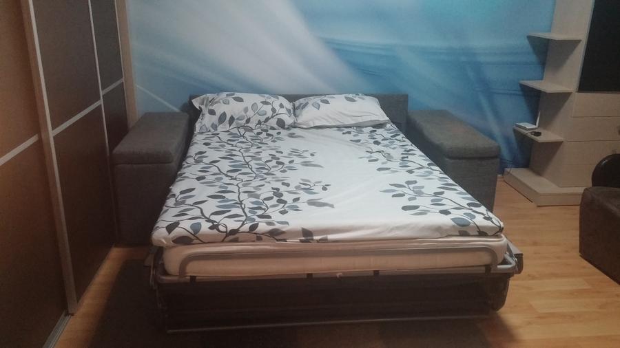 Direct de la Propietar: Garsoniera in zona Lujerului / Politehnica / Sema Parc