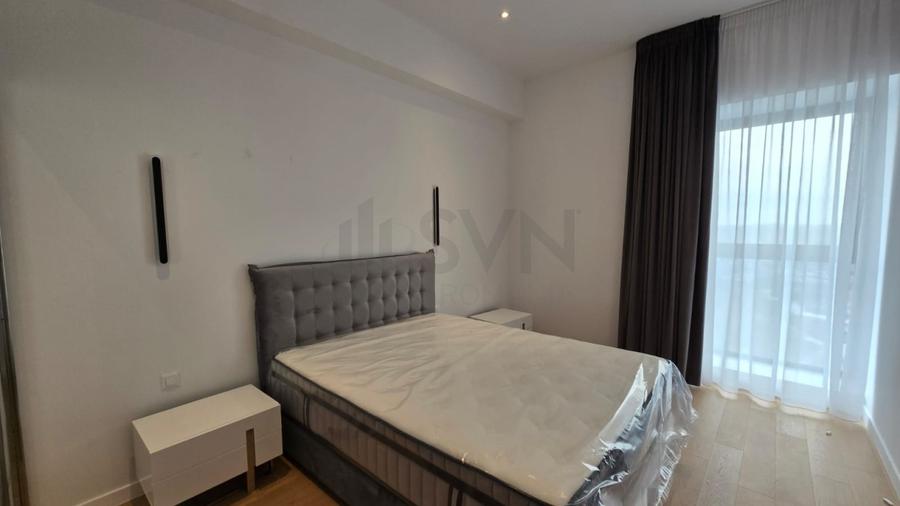 REA1022196 Apartament cu 2 Camere cu loc de parcare