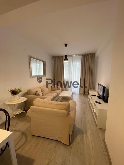 APARTAMENT 2 CAMERE I SECTOR 4